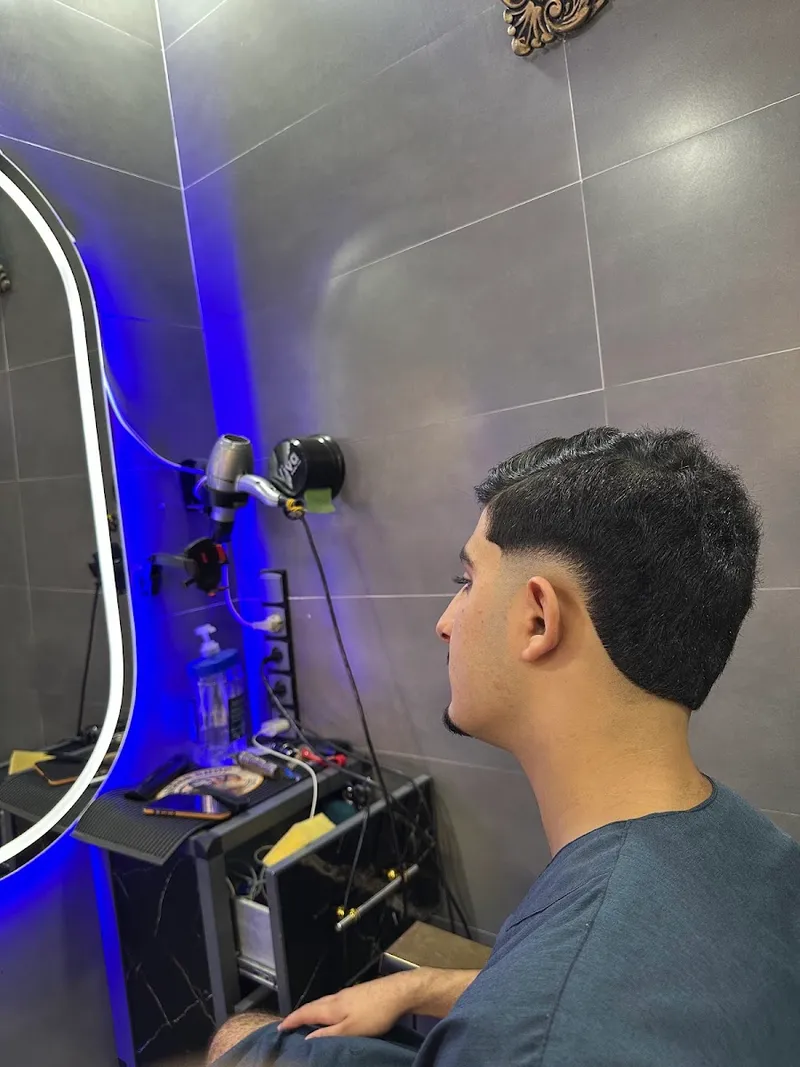صورة 2 من Barber shop Simo Espada