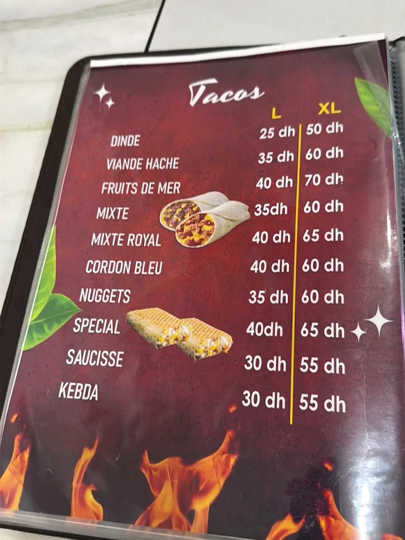 Photo 4 de Snack Amati