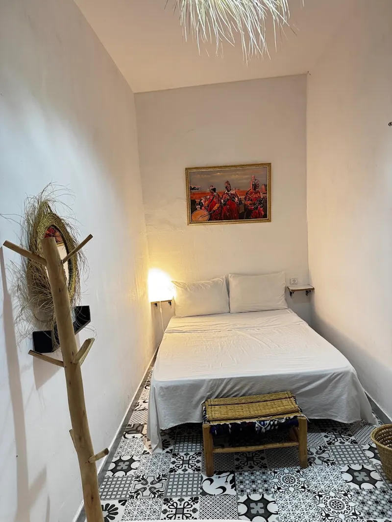 Photo 2 de Riad Al Borj