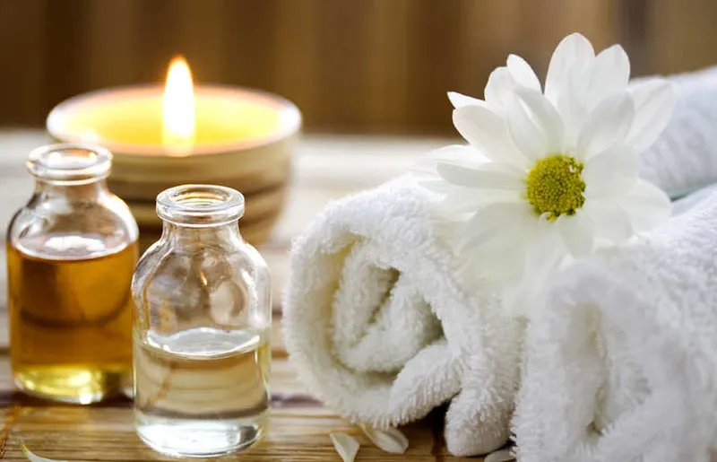 صورة 3 من Centre d’esthetique Bio Argana Spa Essaouira