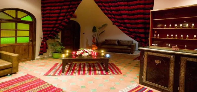صورة 1 من Centre d’esthetique Bio Argana Spa Essaouira
