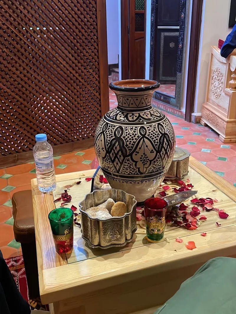 صورة 2 من Centre d’esthetique Bio Argana Spa Essaouira