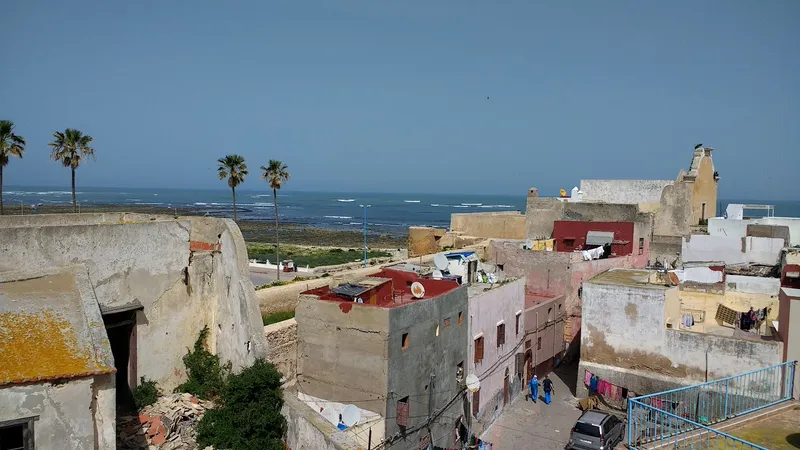 Photo 3 de Dar Del Mare - Maison d'hôtes de charme