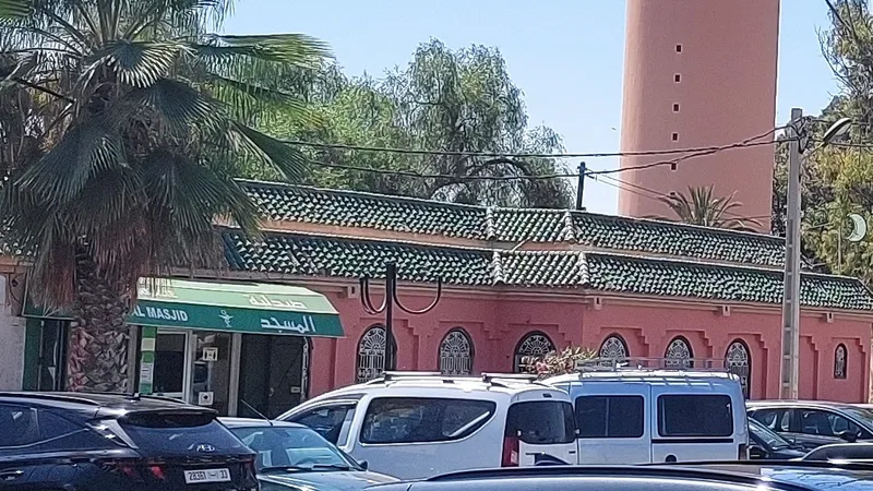صورة 2 من Pharmacie Al Massjid