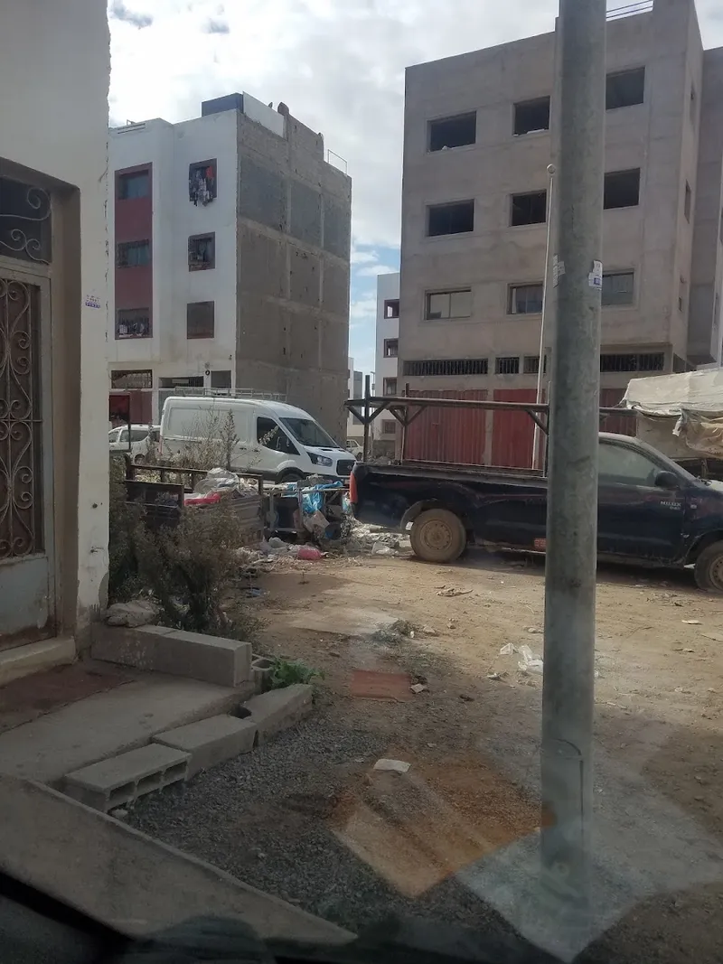 Hay Riad TIT Mellil Casablanca photo 2