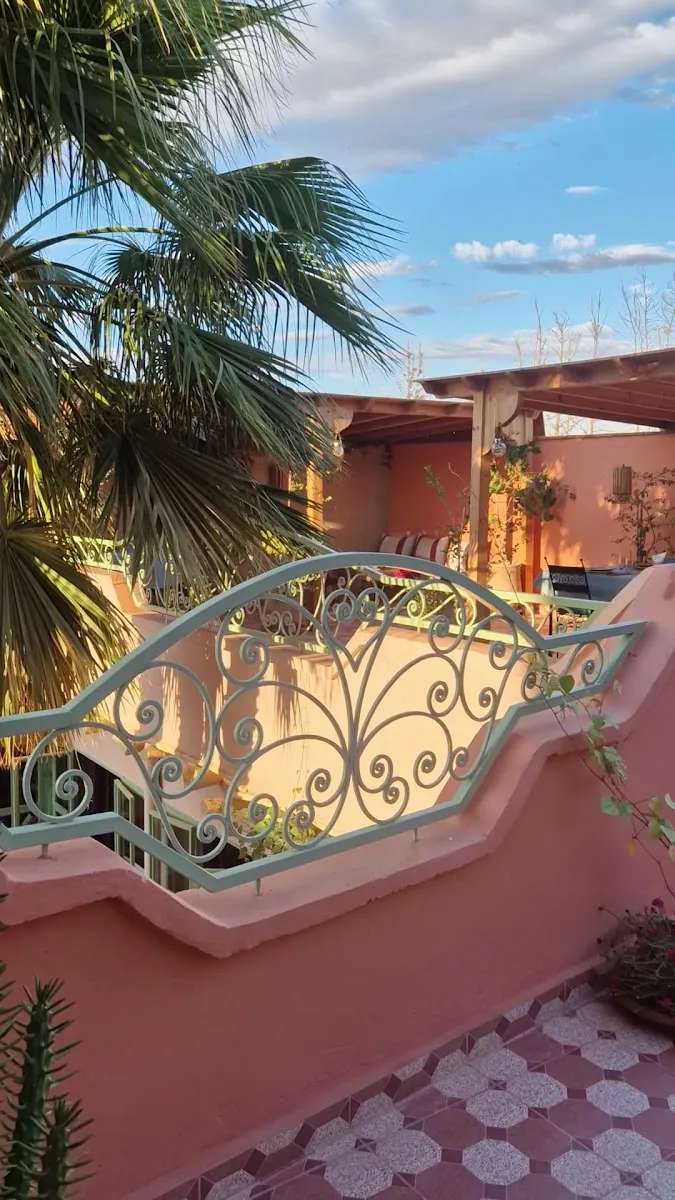 Riad Tania Mozaik photo 3