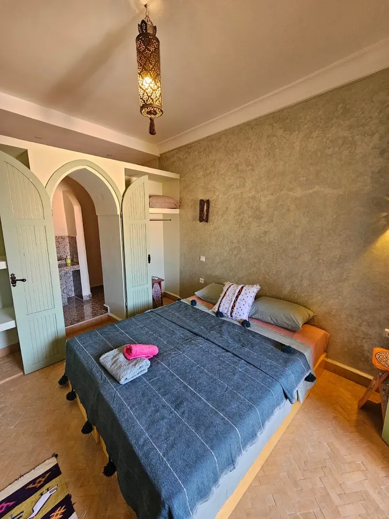 Riad Tania Mozaik photo 2