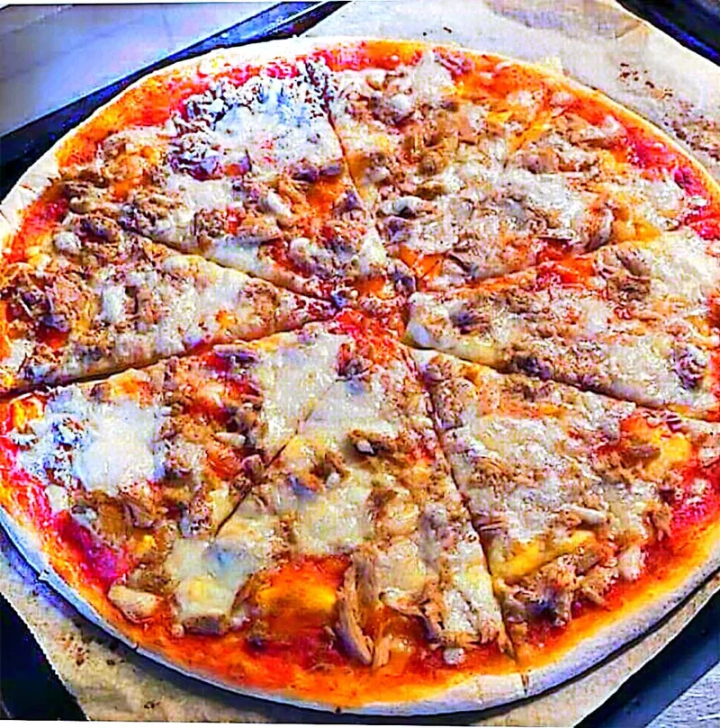صورة 2 من Pizza Bella Roma