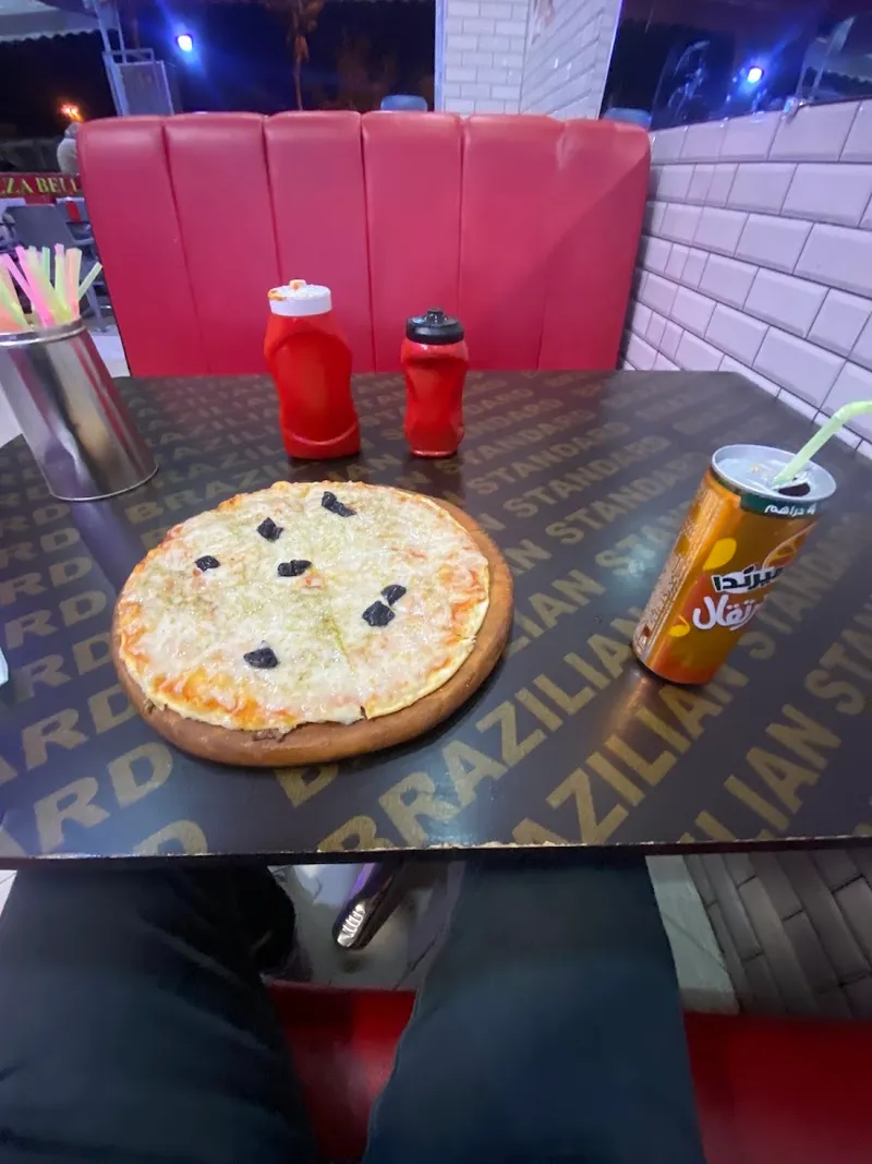 صورة 3 من Pizza Bella Roma