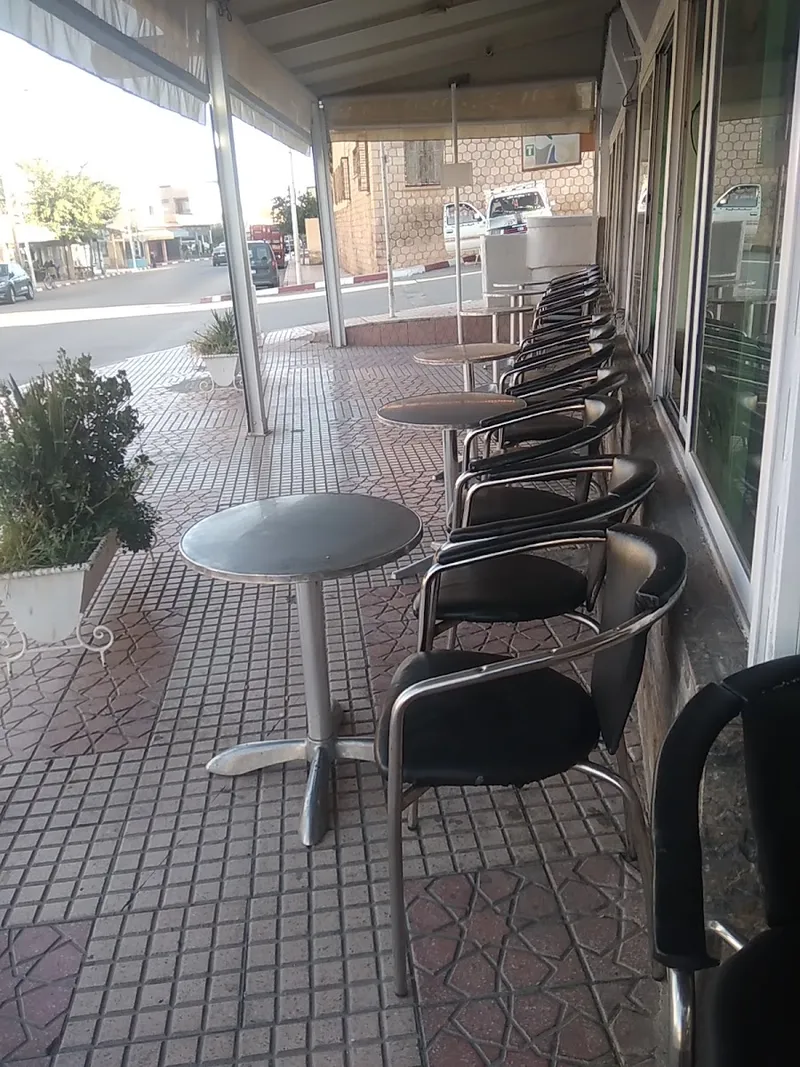 صورة 2 من Rex : Café & Restaurant