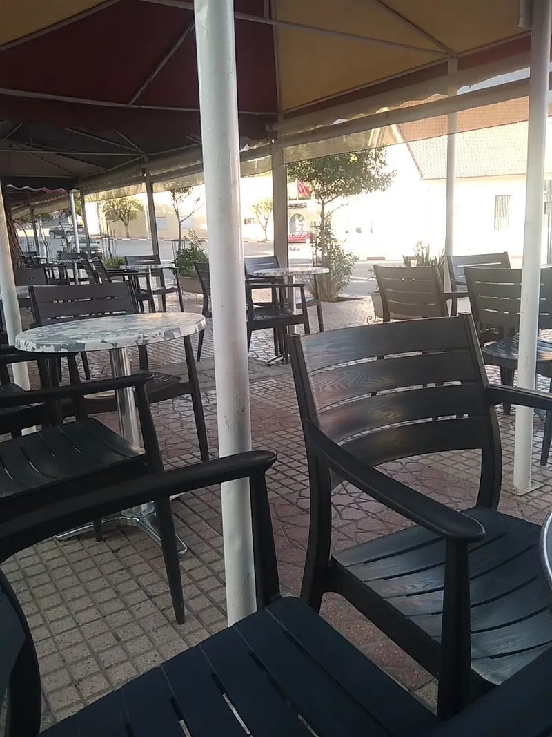 صورة 1 من Rex : Café & Restaurant