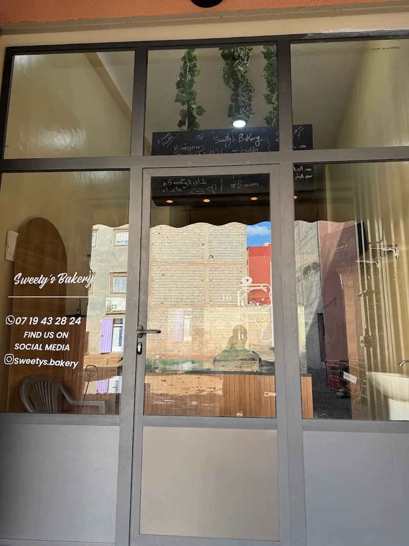 Sweety’s Bakery photo 1