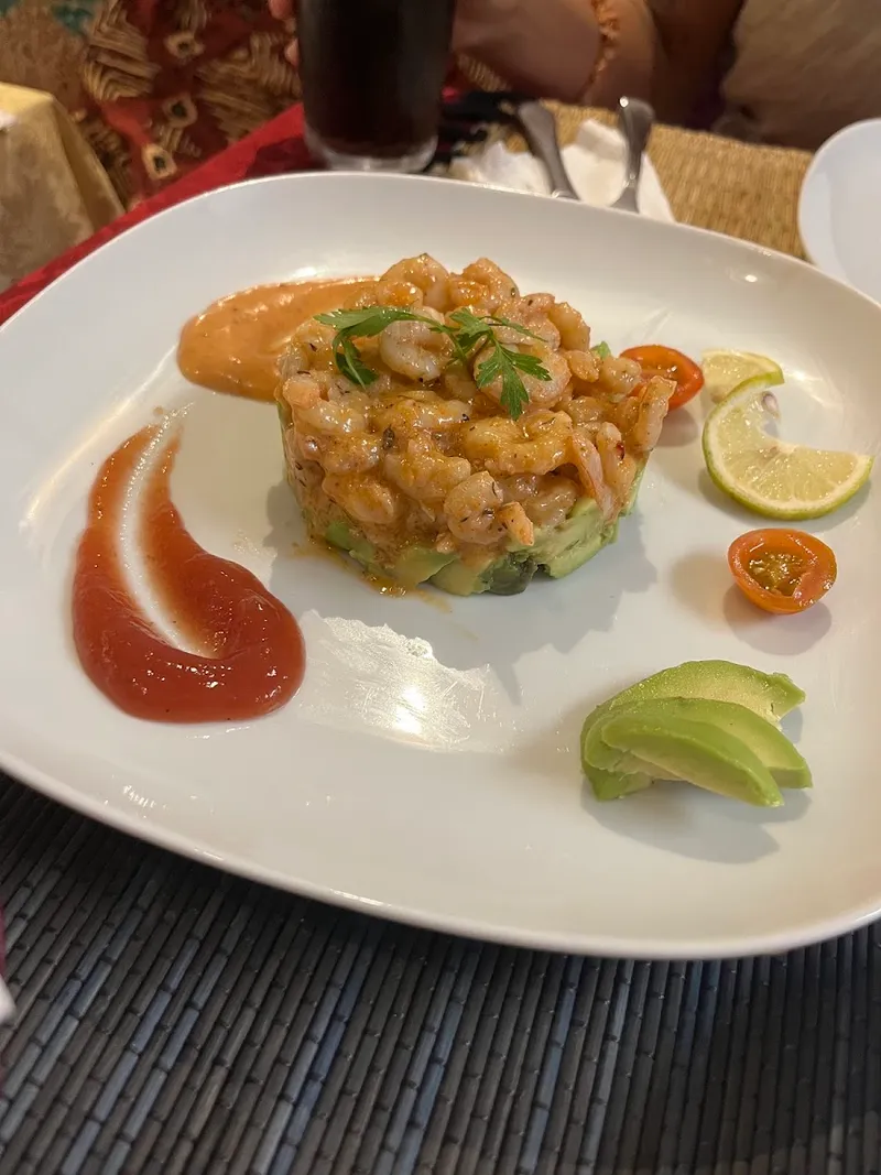 صورة 3 من Le Panier du Chef Chez Rachid Akachoud