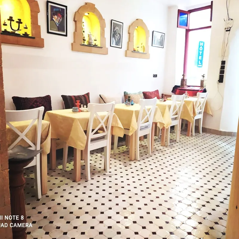صورة 1 من Le Panier du Chef Chez Rachid Akachoud