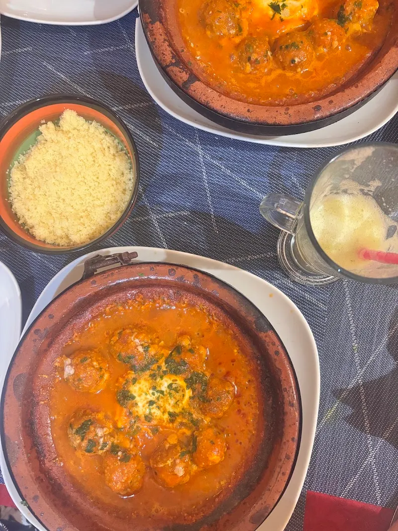 صورة 4 من Le Panier du Chef Chez Rachid Akachoud