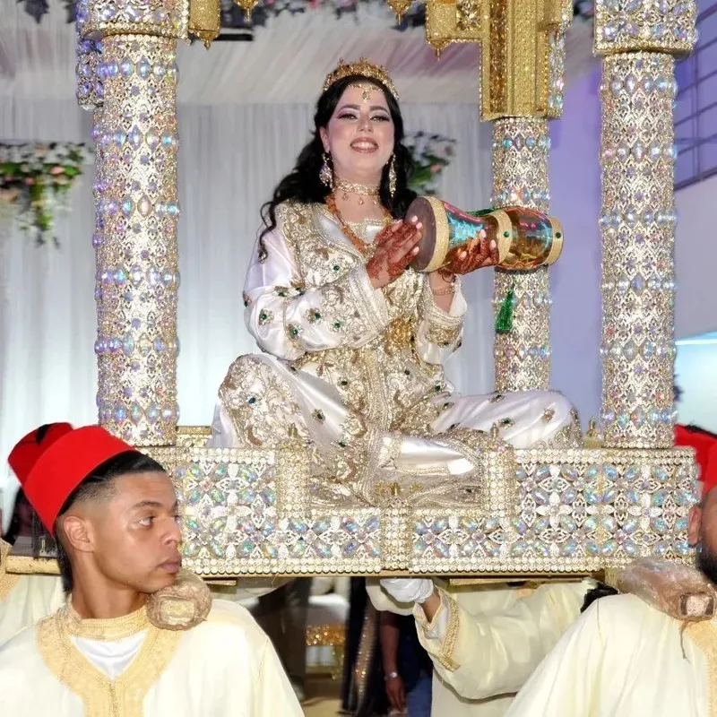 Photo 2 de نكافة عائشة الشلال
