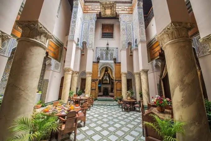 Karawan Riad photo 4
