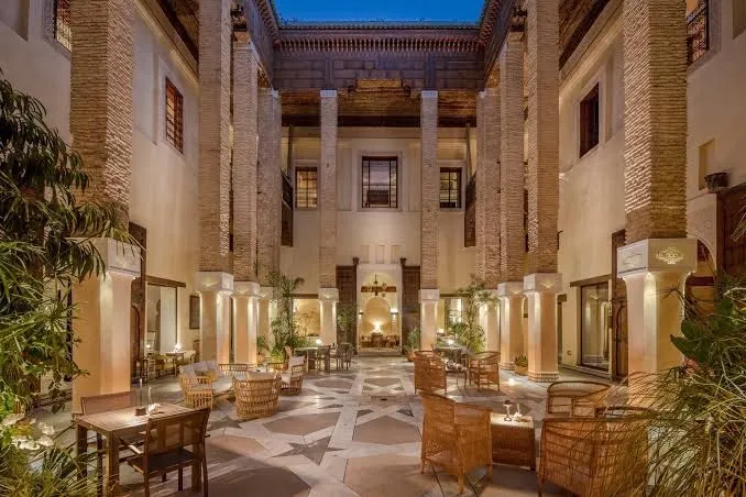 Karawan Riad photo 1