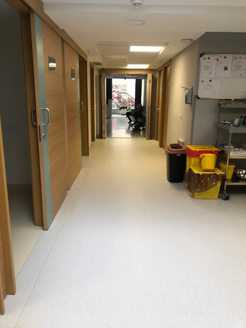 Photo 3 de Polyclinique Wifak
