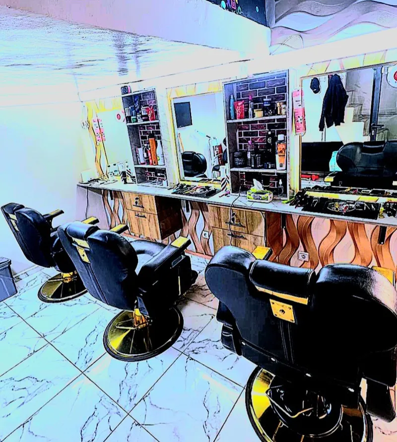 صورة 1 من barbershop 01 ACHRAF