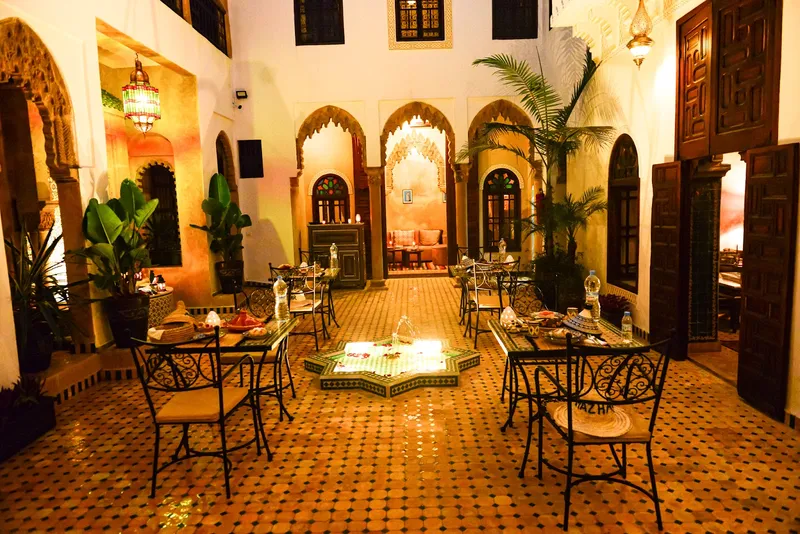 صورة 1 من Riad Almazhar