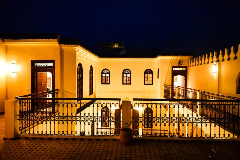 صورة 3 من Riad Almazhar