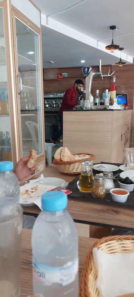 Photo 4 de Café Ali Baba