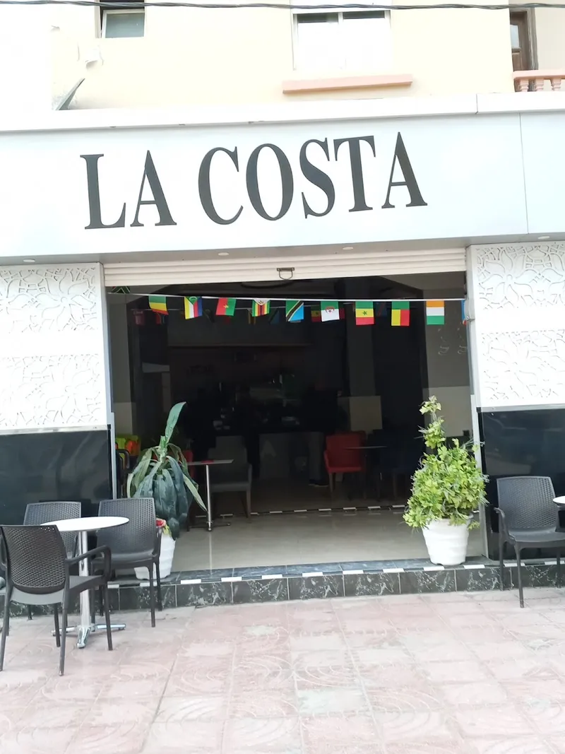 Photo 4 de Café LARIVA