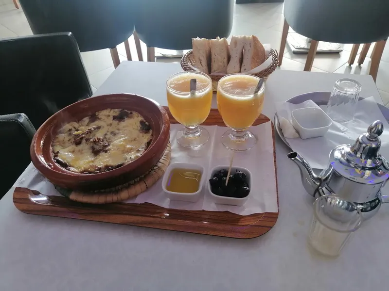 Photo 1 de Café LARIVA