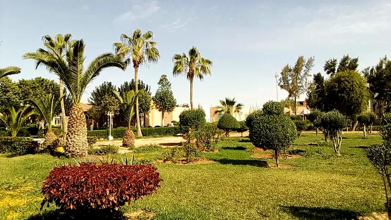 Photo 2 de Hassan I Provincial Hospital