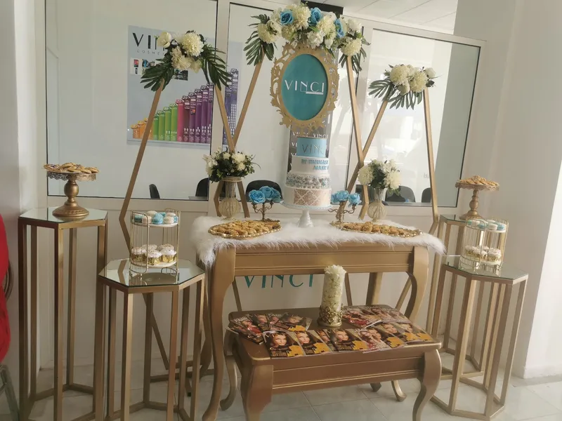 Photo 1 de Patisserie anass