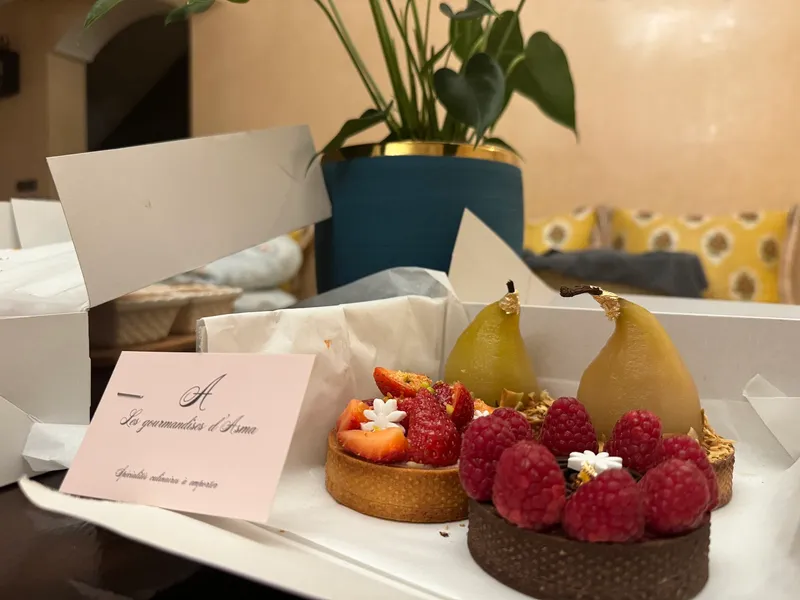 Photo 4 de Patisserie anass