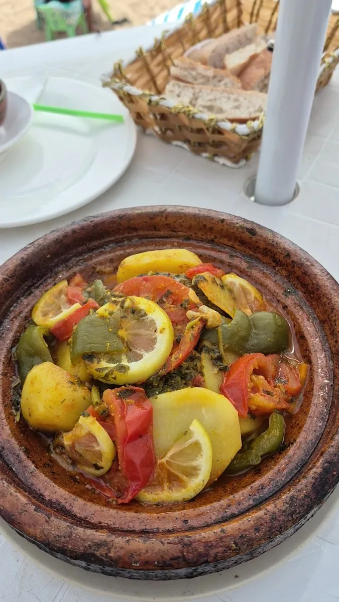 Photo 2 de Tihiya Cafe Restaurant