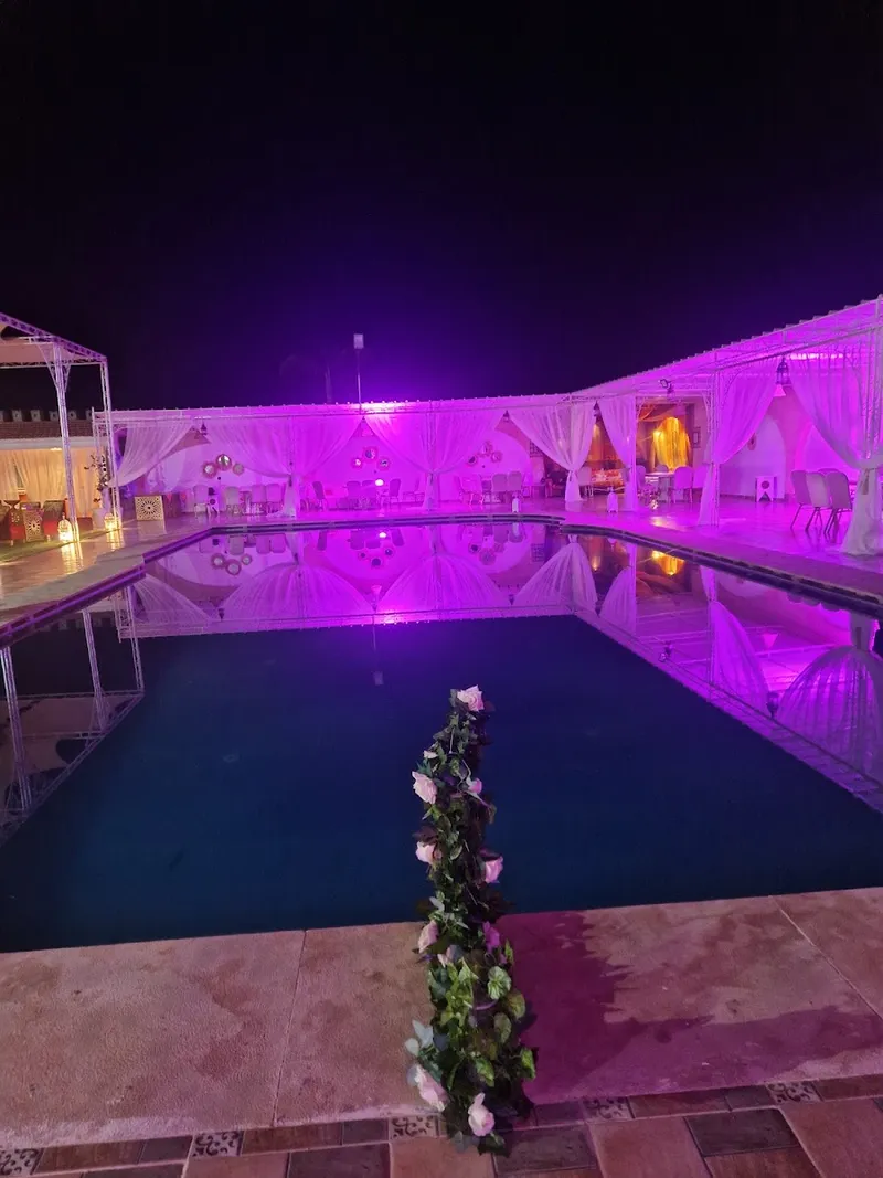 Riad Salam dar diafa photo 4