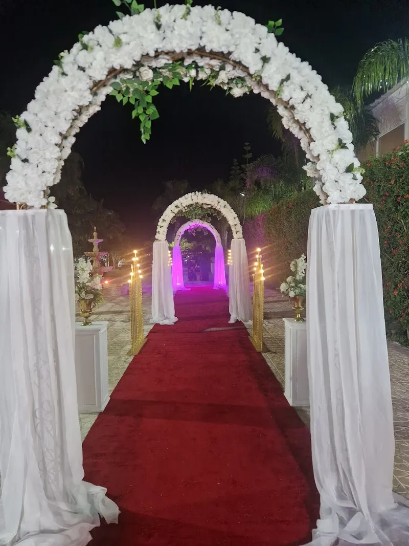 Riad Salam dar diafa photo 3