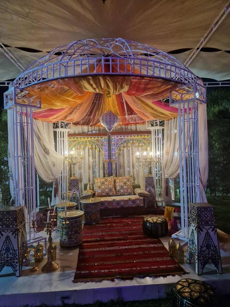 Riad Salam dar diafa photo 1