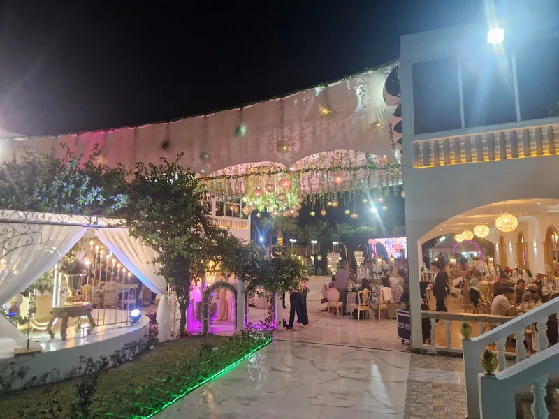 Riad Salam dar diafa photo 2