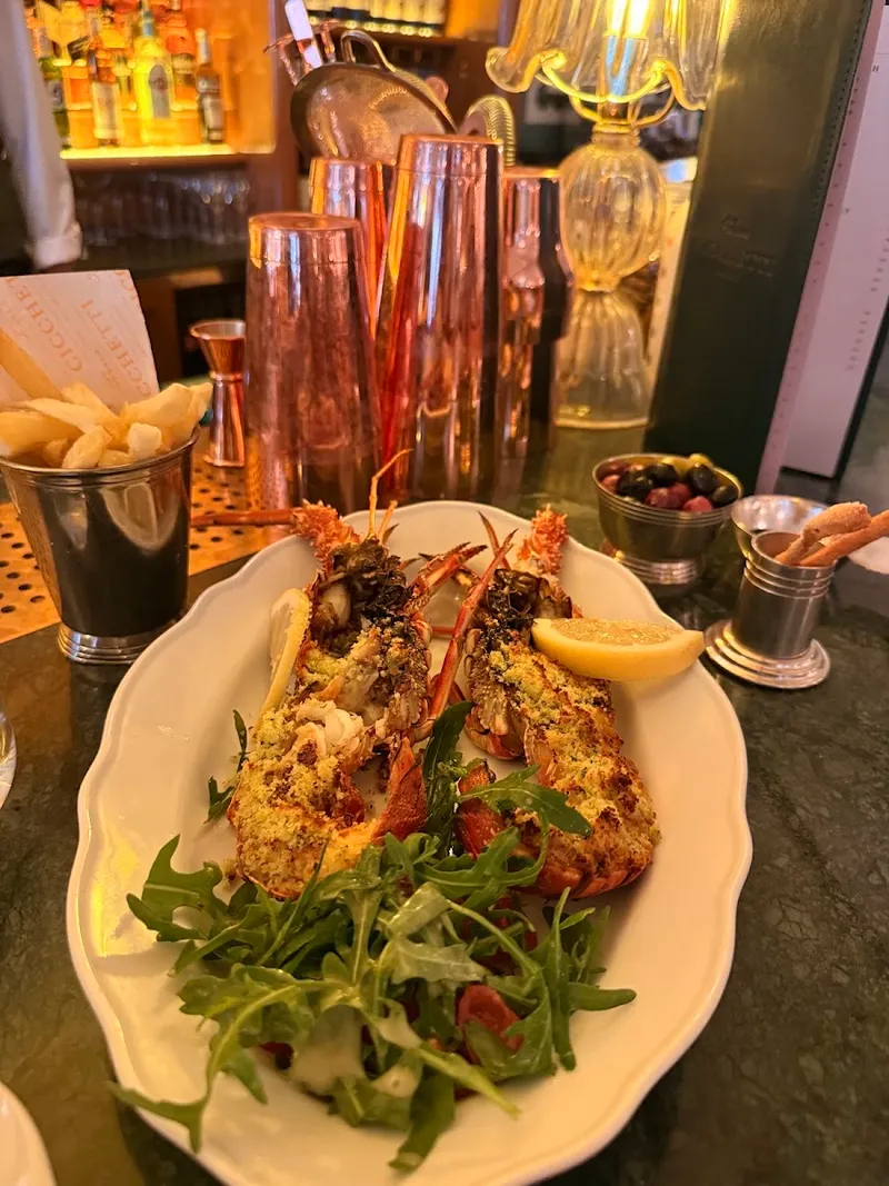 Cicchetti Rabat photo 3
