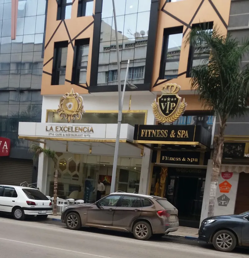 صورة 4 من Centre de Beauté Al Jawhara : Hammam, Massage, Sauna & Spa
