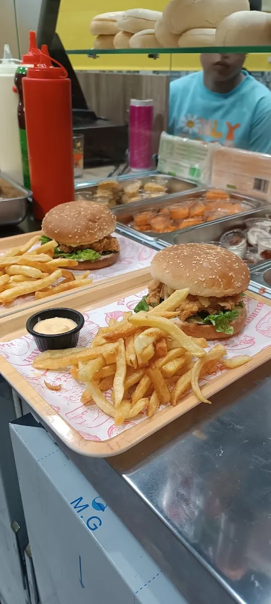 Photo 2 de FaissaL food