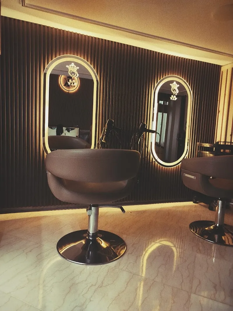 Salon SK photo 1