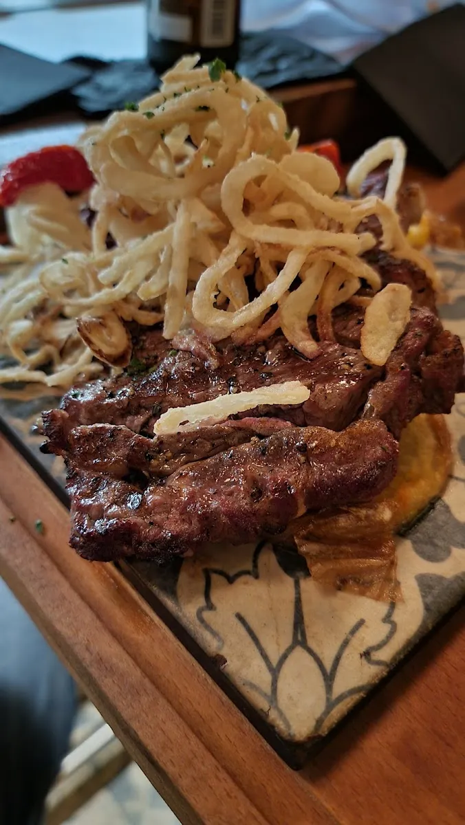 Brassaria Restaurant photo 4