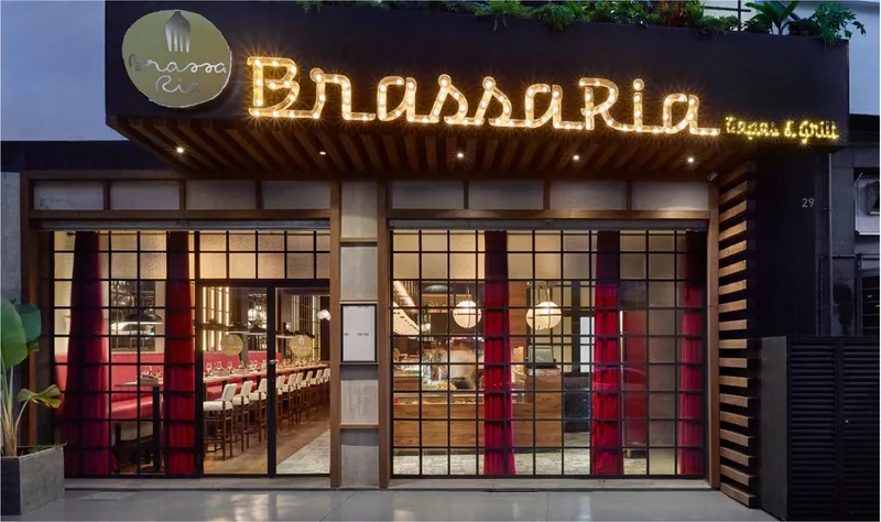 Brassaria Restaurant photo 1