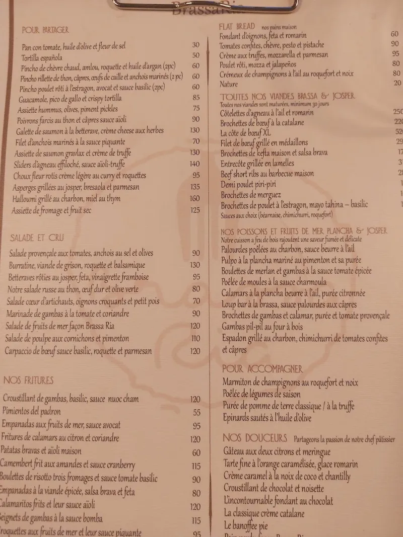 Brassaria Restaurant photo 2