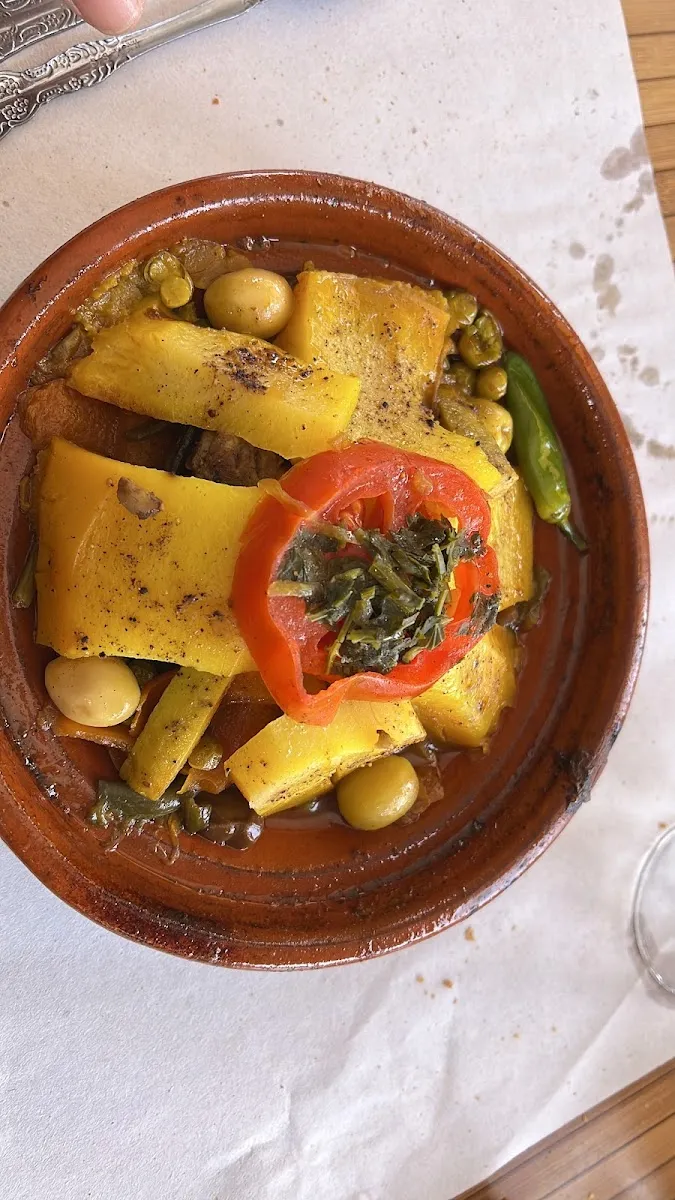 صورة 3 من Restaurant Bahja