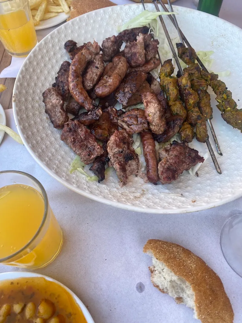 صورة 4 من Restaurant Bahja