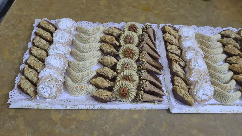 Photo 4 de Opéra : Boulangerie, Pâtisserie & Traiteur