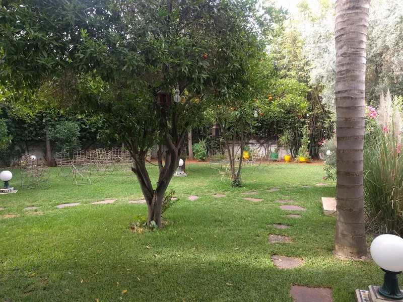 Riad Mazagao photo 1