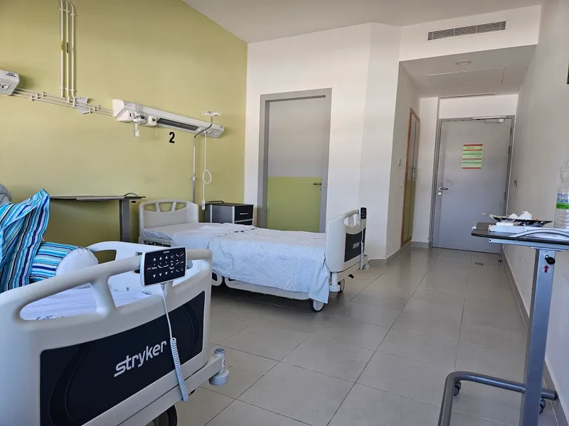 Mohammed VI Provincial Hospital photo 4