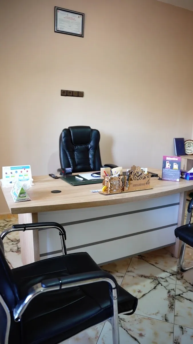 صورة 2 من Cabinet Médicale Dr. Ghennou Ayoub